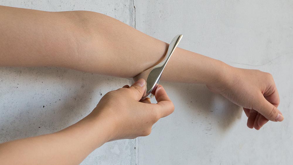 コリネット（collinette）