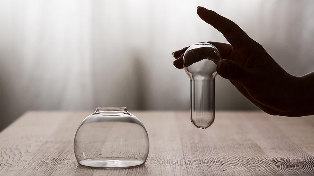 ドロップレット