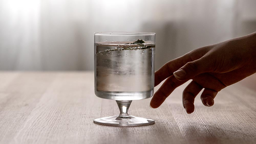 ろーたす 10ozゴブレット