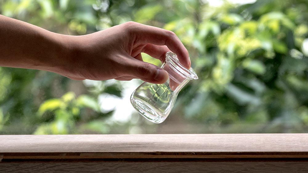 テーブルソイソース