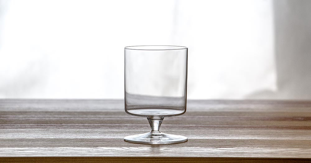 ろーたす 10ozゴブレット