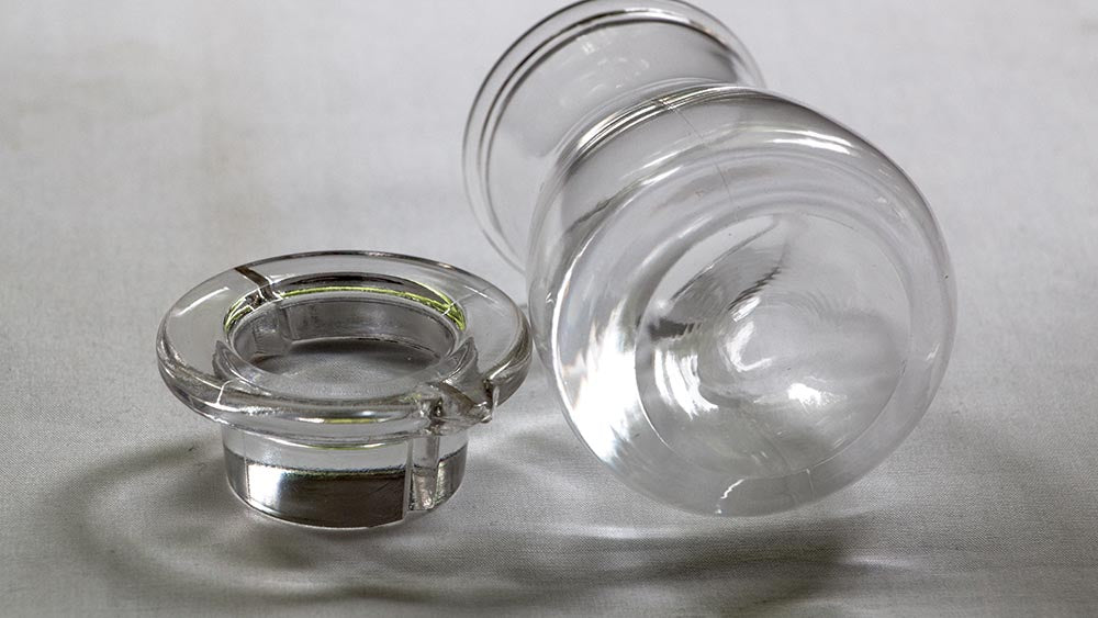 テーブルソイソース