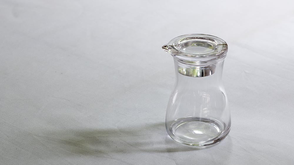 テーブルソイソース