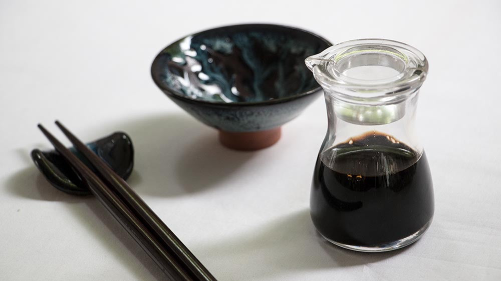 テーブルソイソース