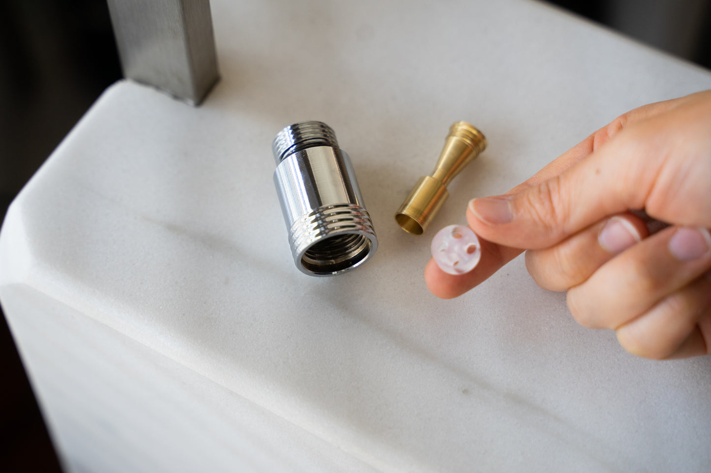 SAWAWAシャワー用