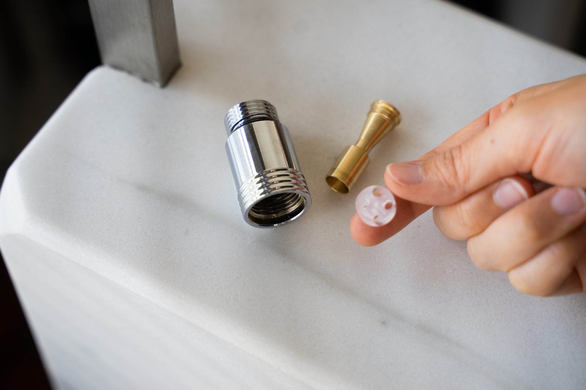 SAWAWAシャワー用