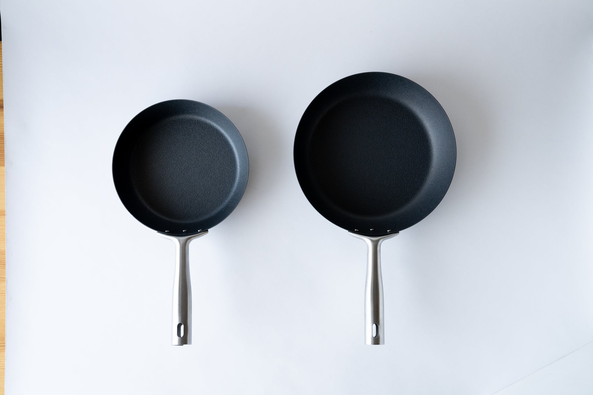 ダブルファイバーフライパン