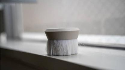 熊野筆 ROTUNDA ボディブラシ