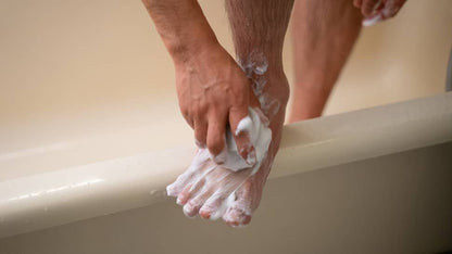 熊野筆 ROTUNDA ボディブラシ