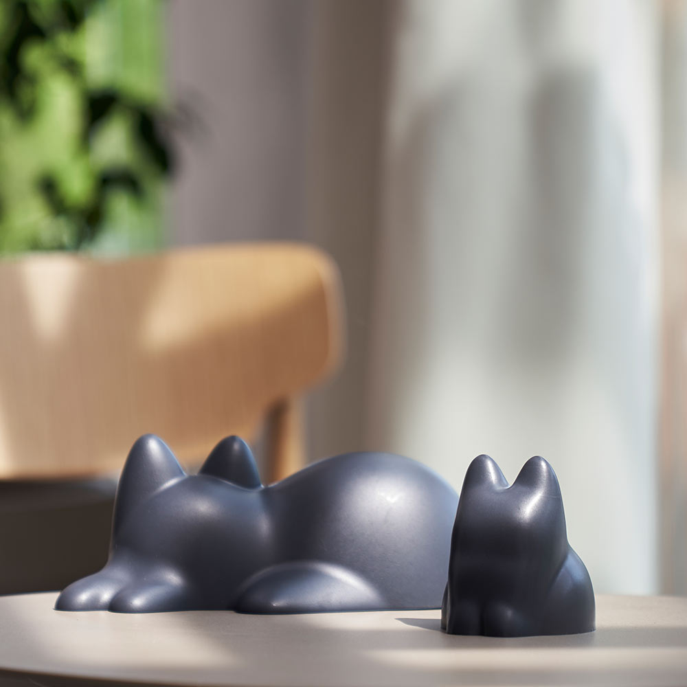 +d ネコカップ / コネコカップ