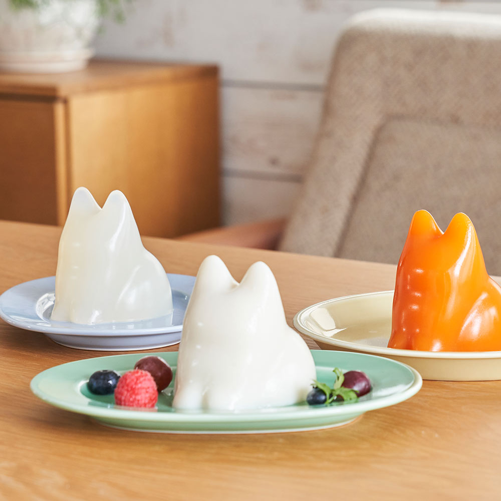 +d ネコカップ / コネコカップ