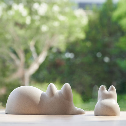 +d ネコカップ / コネコカップ