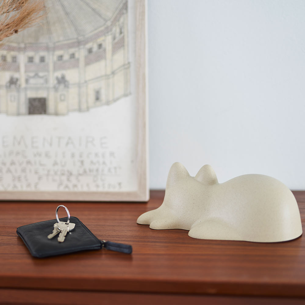 +d ネコカップ / コネコカップ