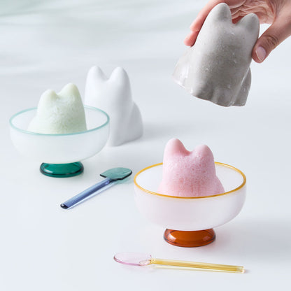 +d ネコカップ / コネコカップ