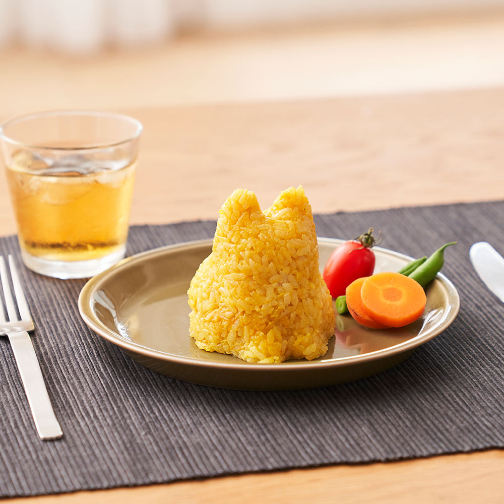 +d ネコカップ / コネコカップ