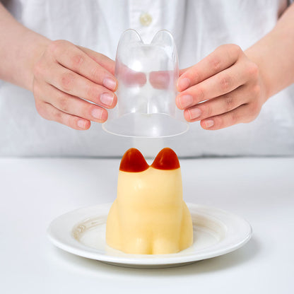 +d ネコカップ / コネコカップ