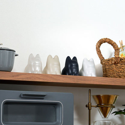 +d ネコカップ / コネコカップ