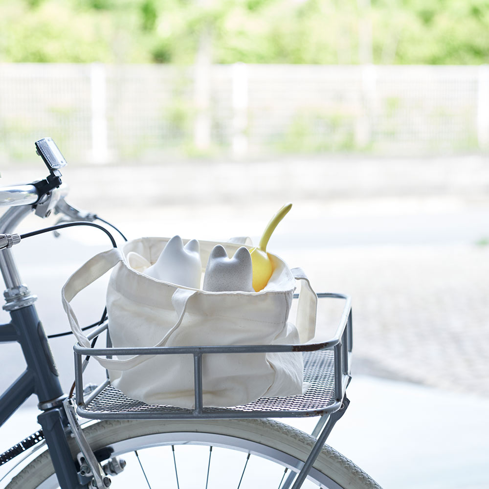 +d ネコカップ / コネコカップ