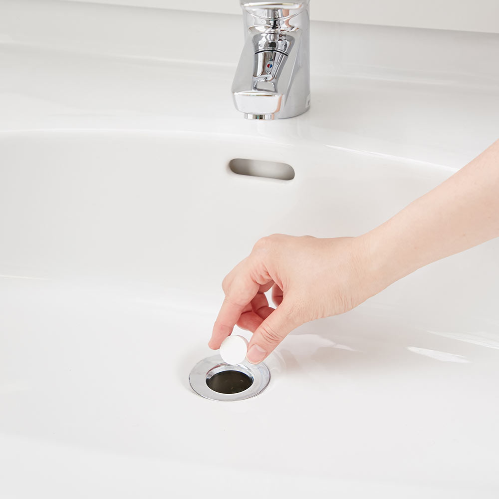 C SERIES トイレタンクの洗浄剤 / 排水管の洗浄剤 / 食洗機庫内クリーナー / 他