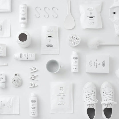 C SERIES トイレタンクの洗浄剤 / 排水管の洗浄剤 / 食洗機庫内クリーナー / 他