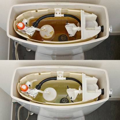 C SERIES トイレタンクの洗浄剤 / 排水管の洗浄剤 / 食洗機庫内クリーナー / 他