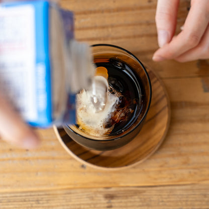 BYRONコーヒーグラス / New Retro Mobo