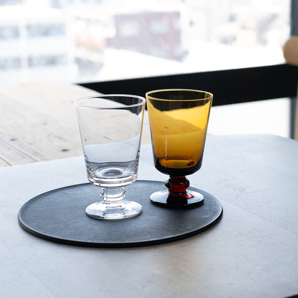 BYRONコーヒーグラス / New Retro Mobo