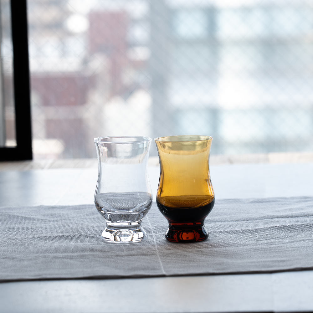 BYRONコーヒーグラス / New Retro Mobo