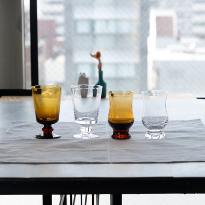 BYRONコーヒーグラス / New Retro Mobo