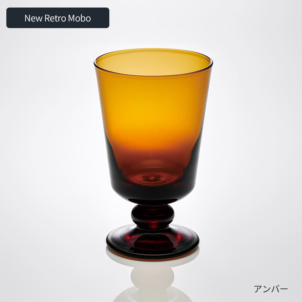 BYRONコーヒーグラス / New Retro Mobo