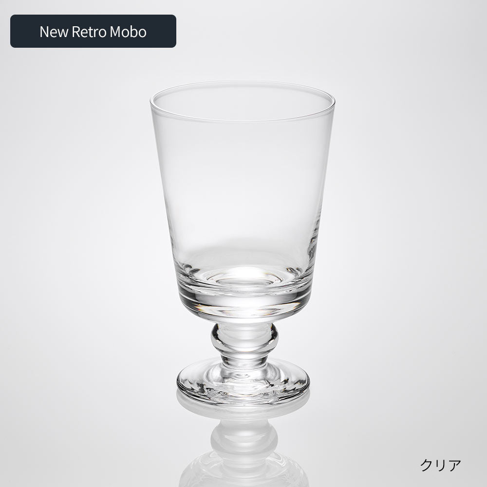 BYRONコーヒーグラス / New Retro Mobo