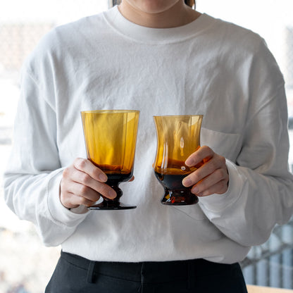 BYRONコーヒーグラス / New Retro Mobo