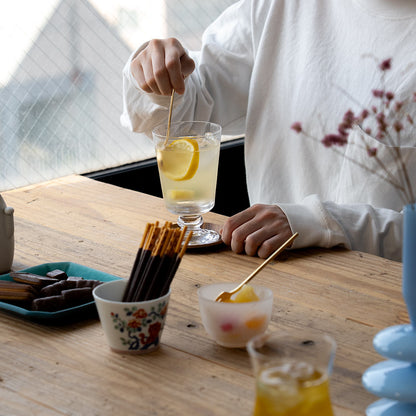 BYRONコーヒーグラス / New Retro Mobo