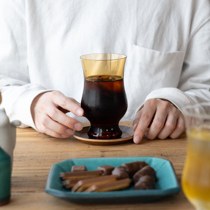 BYRONコーヒーグラス / New Retro Mobo