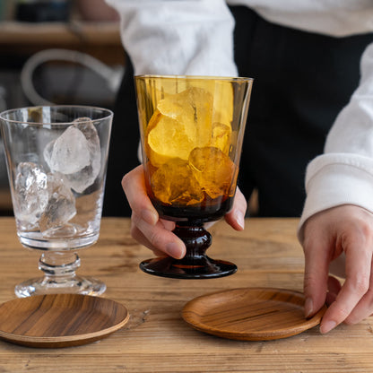 BYRONコーヒーグラス / New Retro Mobo