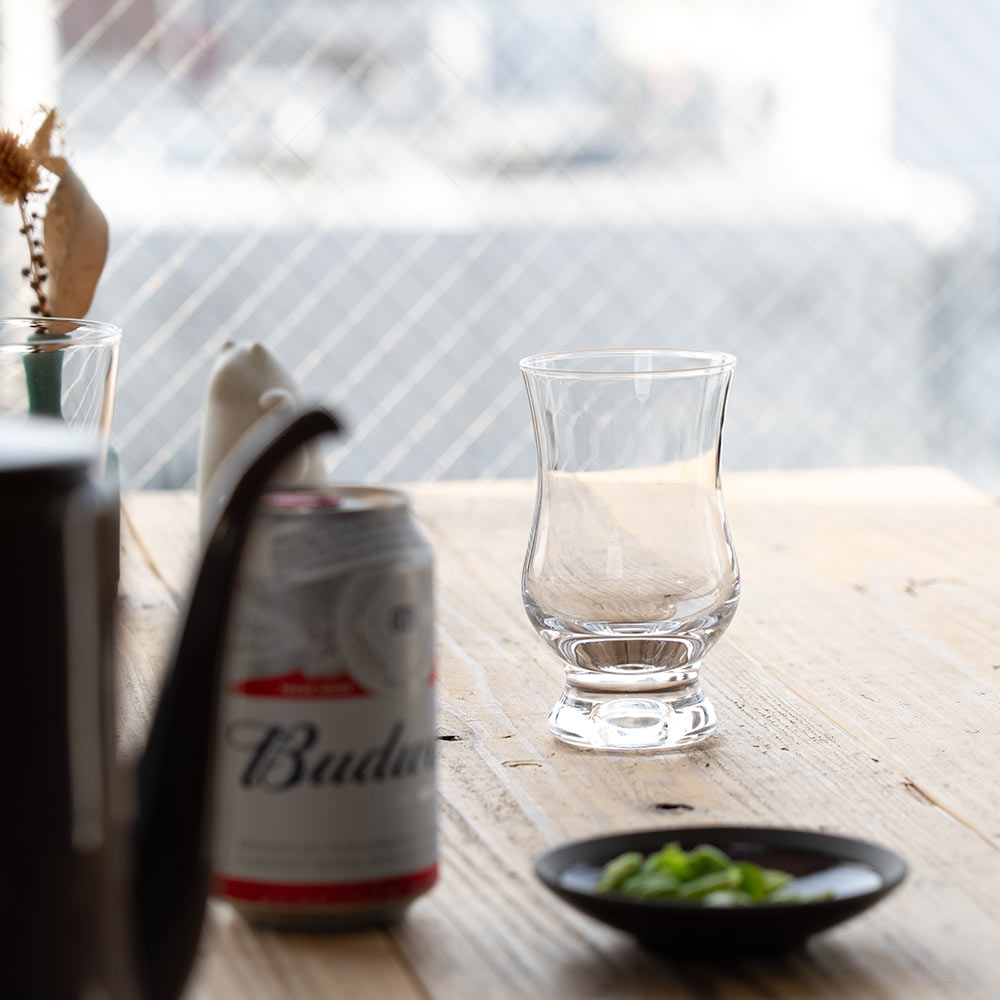 BYRONコーヒーグラス / New Retro Mobo