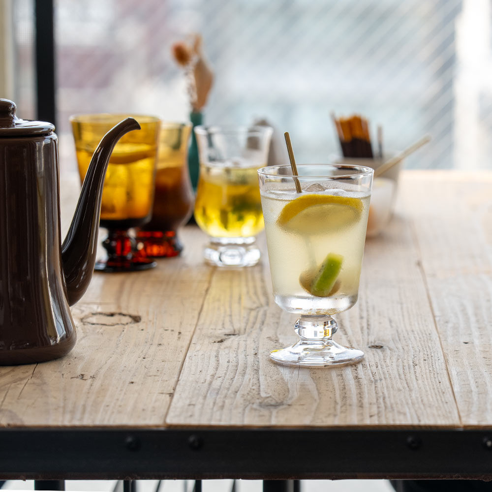 BYRONコーヒーグラス / New Retro Mobo