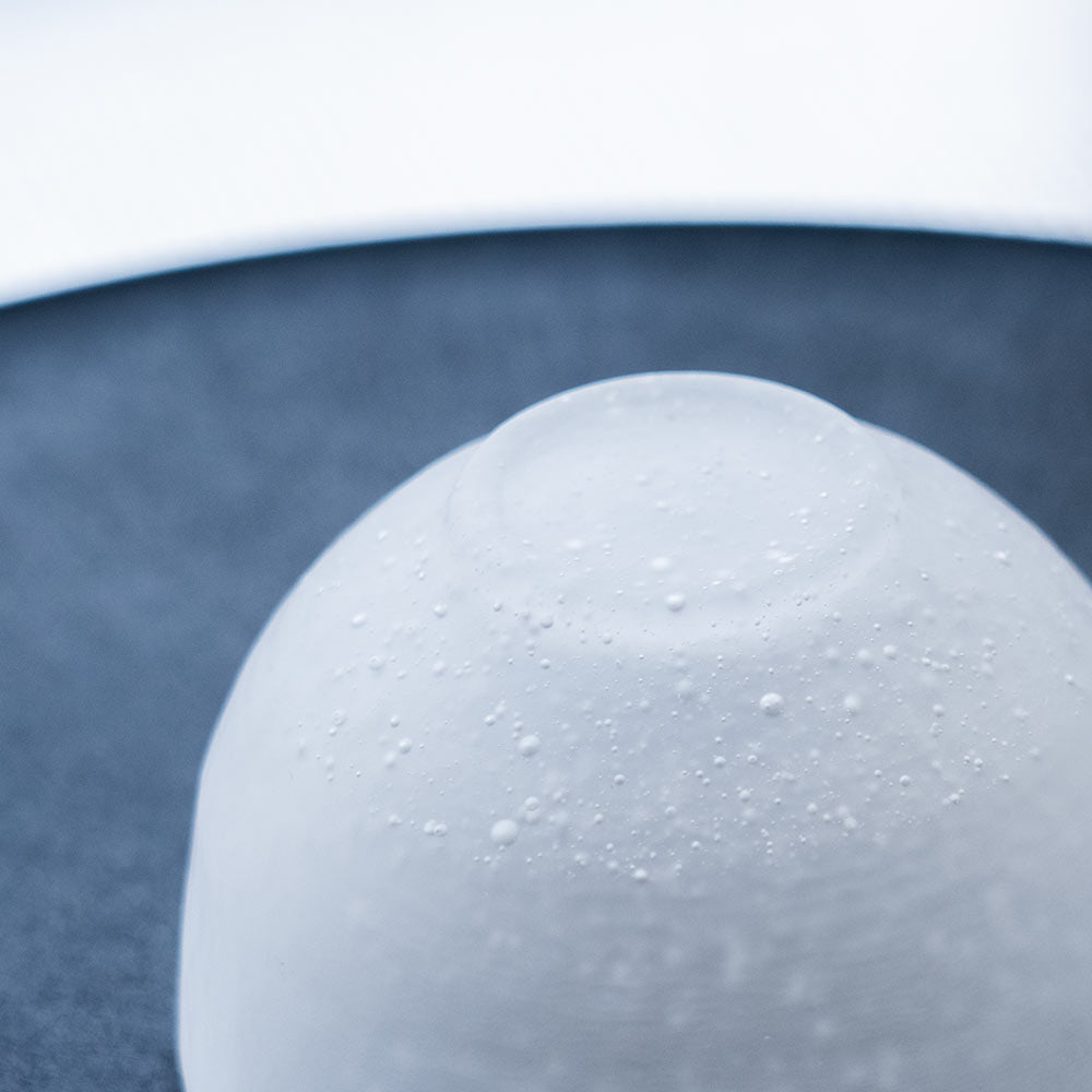 吹雪 煎茶 80ml / 冷茶 130ml