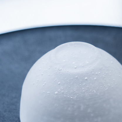 吹雪 煎茶 80ml / 冷茶 130ml