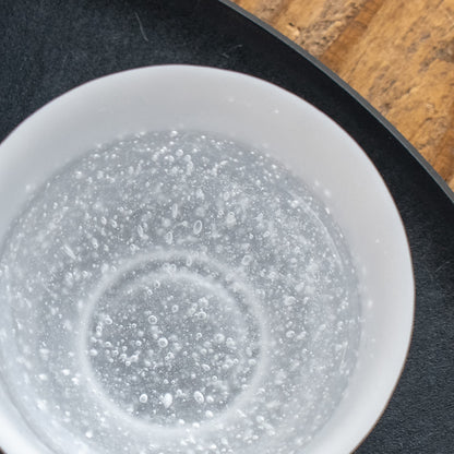 吹雪 煎茶 80ml / 冷茶 130ml