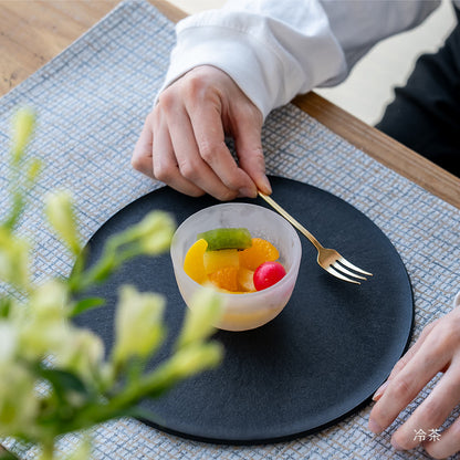 吹雪 煎茶 80ml / 冷茶 130ml