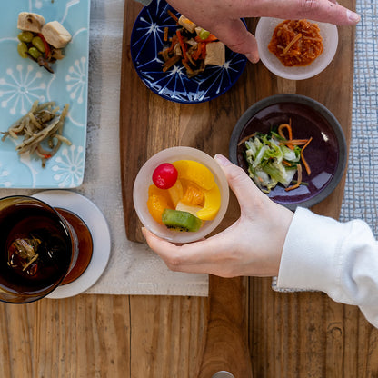 吹雪 煎茶 80ml / 冷茶 130ml