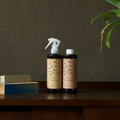 goodbio グッドバイオ マルチクリーナー