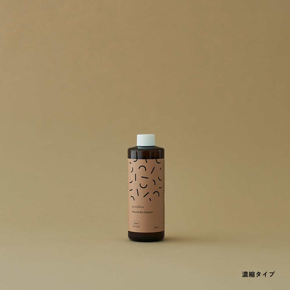 goodbio グッドバイオ マルチクリーナー