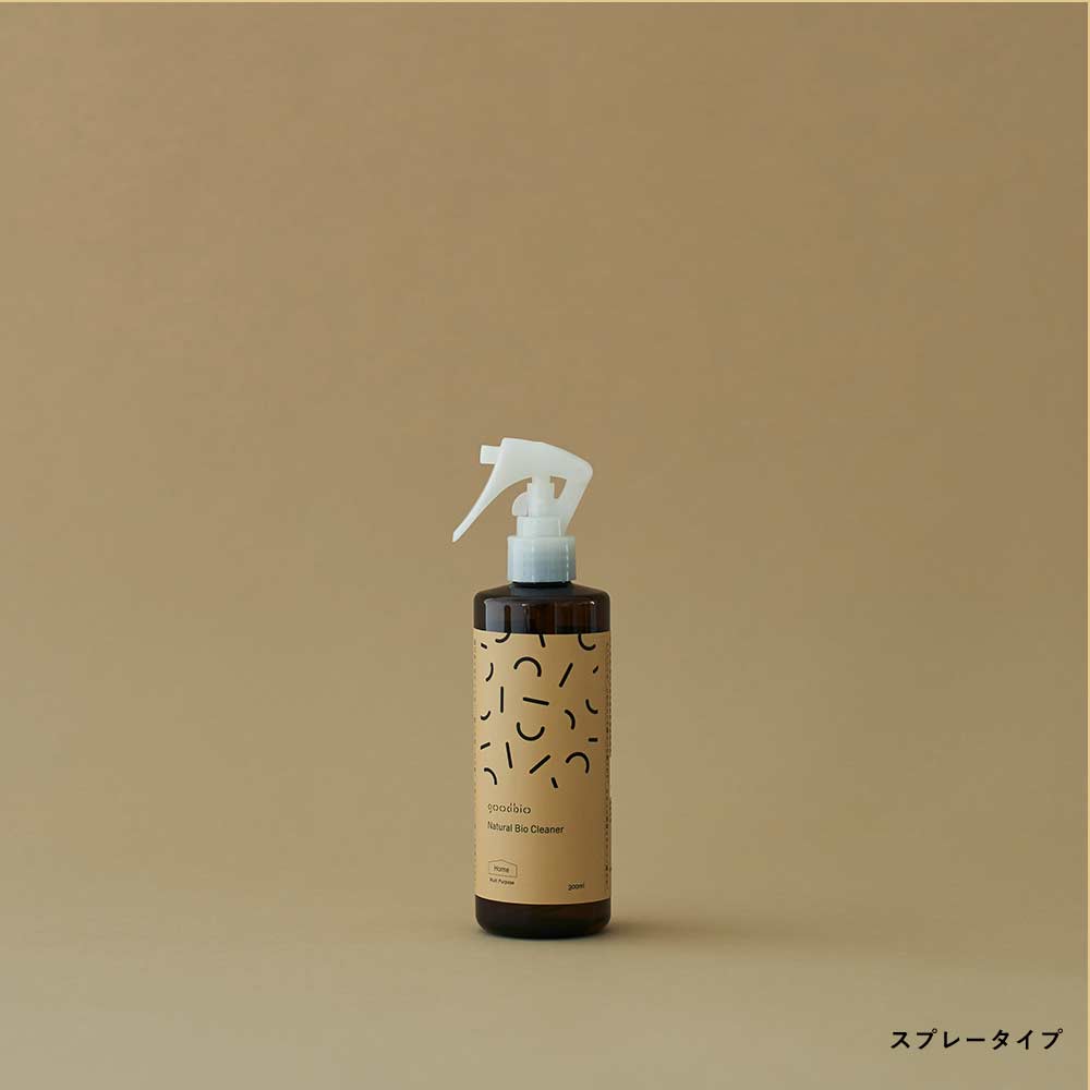 goodbio グッドバイオ マルチクリーナー