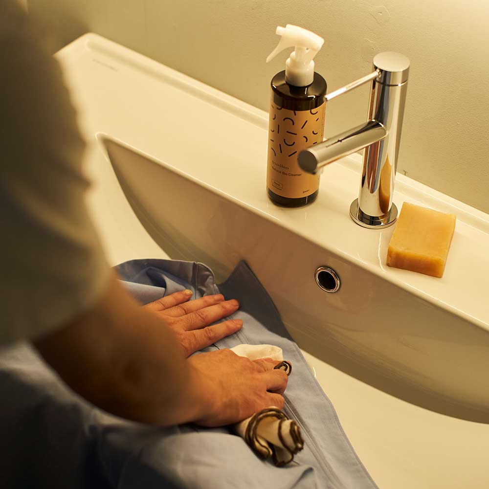 goodbio グッドバイオ マルチクリーナー