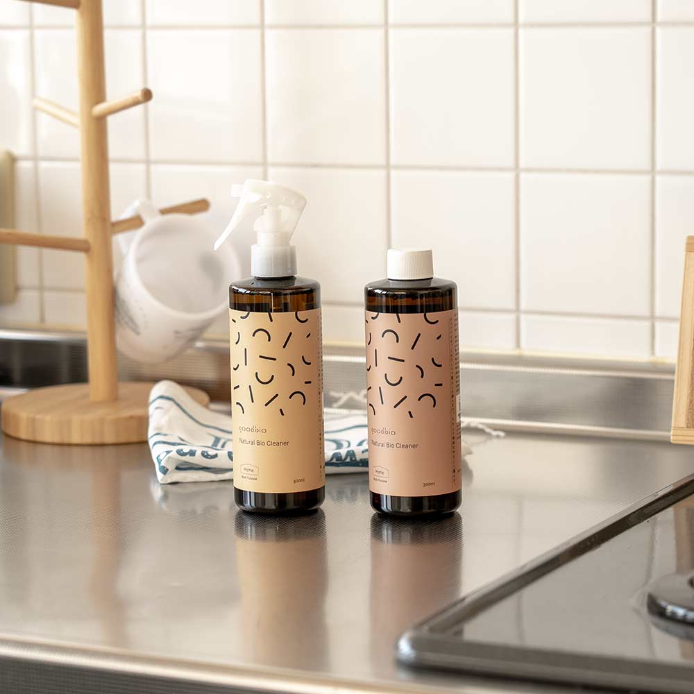 goodbio グッドバイオ マルチクリーナー