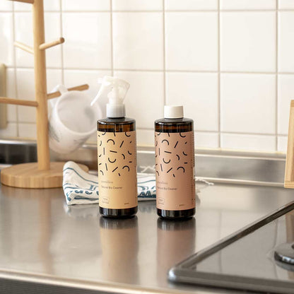 goodbio グッドバイオ マルチクリーナー