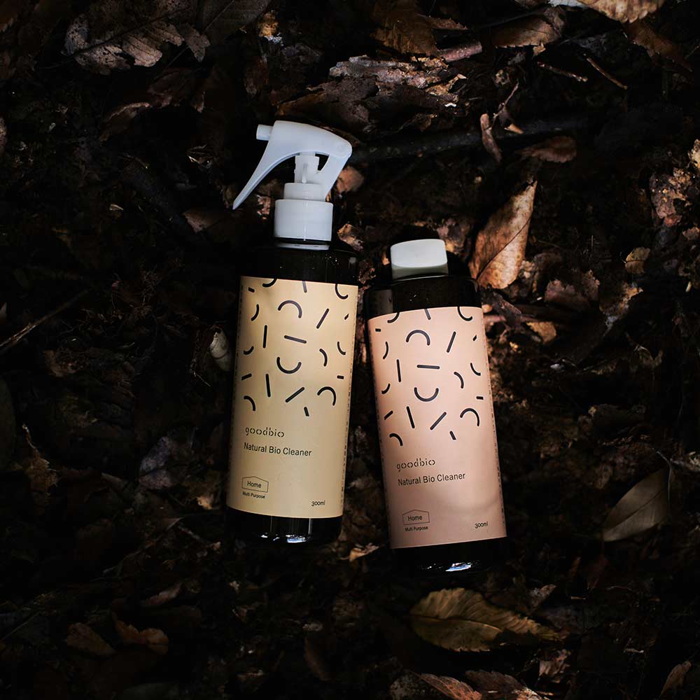 goodbio グッドバイオ マルチクリーナー