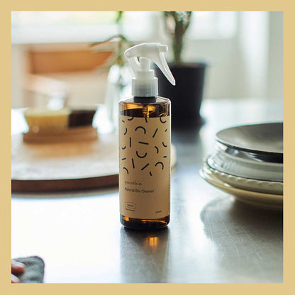 goodbio グッドバイオ マルチクリーナー